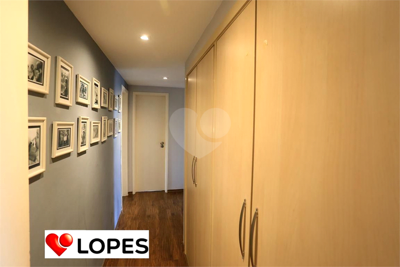 Venda Apartamento São Paulo Parque Colonial REO568620 27