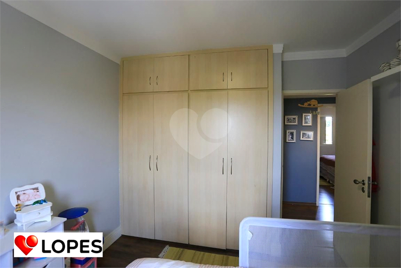 Venda Apartamento São Paulo Parque Colonial REO568620 40