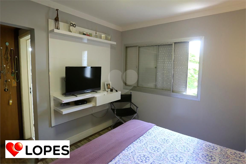 Venda Apartamento São Paulo Parque Colonial REO568620 31