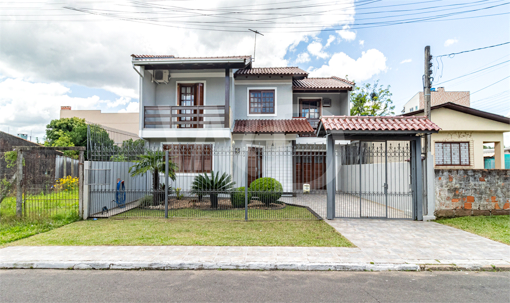 Venda Casa Gravataí Passos Dos Ferreiros REO568625 20