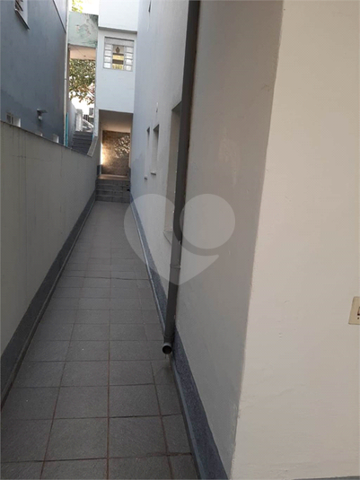 Venda Sobrado São Paulo Jardim São Paulo(zona Norte) REO568649 26