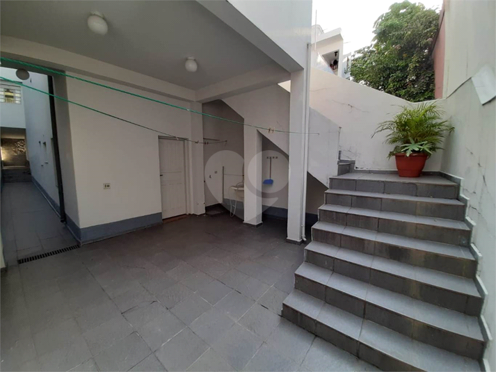 Venda Sobrado São Paulo Jardim São Paulo(zona Norte) REO568649 8