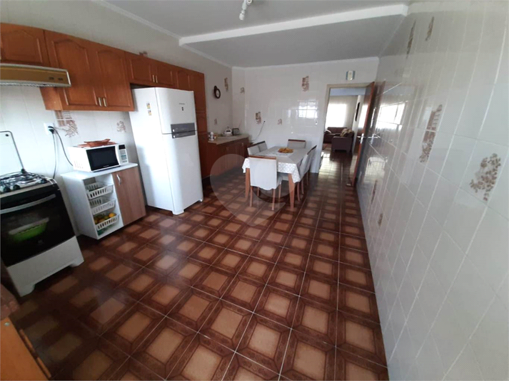 Venda Sobrado São Paulo Jardim São Paulo(zona Norte) REO568649 16