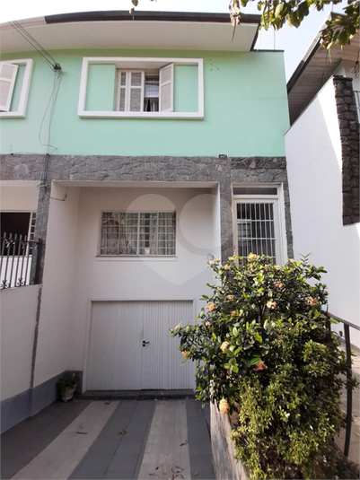 Venda Sobrado São Paulo Jardim São Paulo(zona Norte) REO568649 2