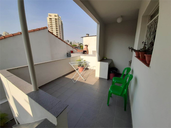 Venda Sobrado São Paulo Jardim São Paulo(zona Norte) REO568649 15