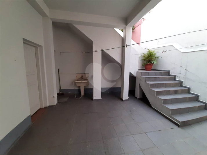 Venda Sobrado São Paulo Jardim São Paulo(zona Norte) REO568649 20