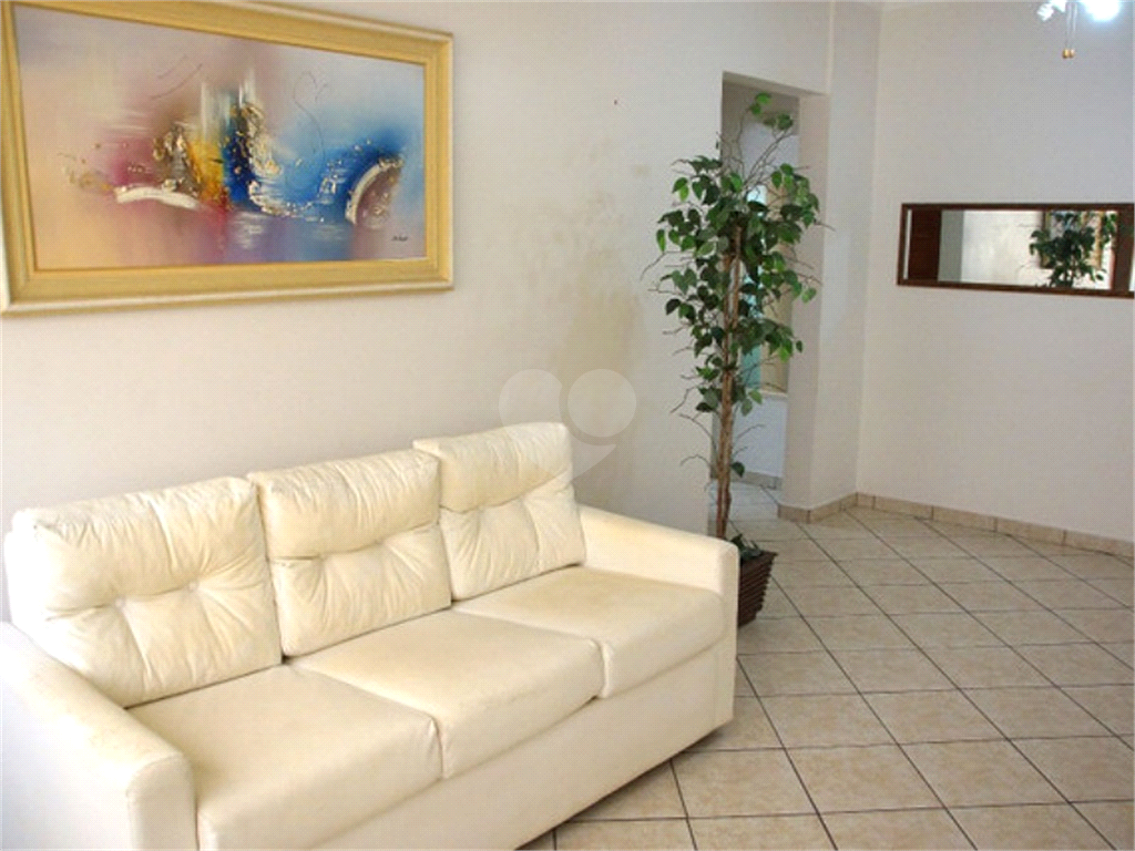 Venda Apartamento Guarujá Vila Luis Antônio REO568690 4