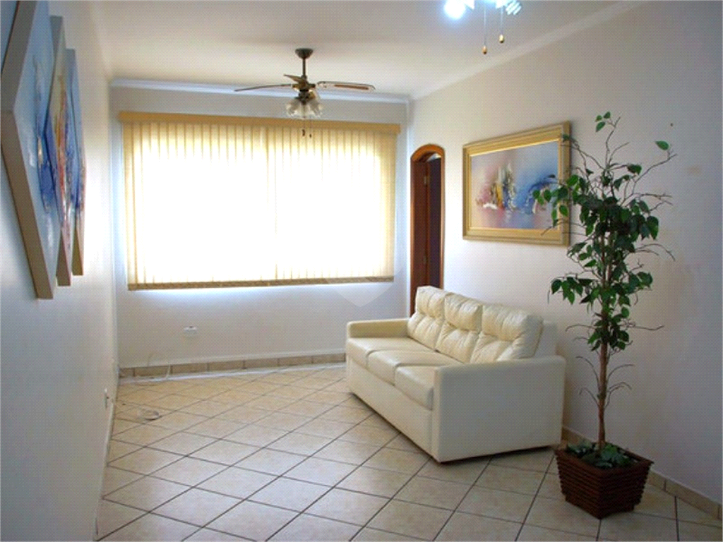 Venda Apartamento Guarujá Vila Luis Antônio REO568690 16