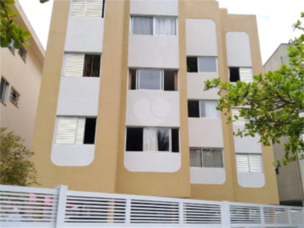 Venda Apartamento Guarujá Vila Luis Antônio REO568690 8