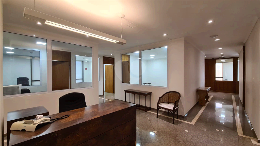 Venda Salas São Paulo Bela Vista REO568697 30