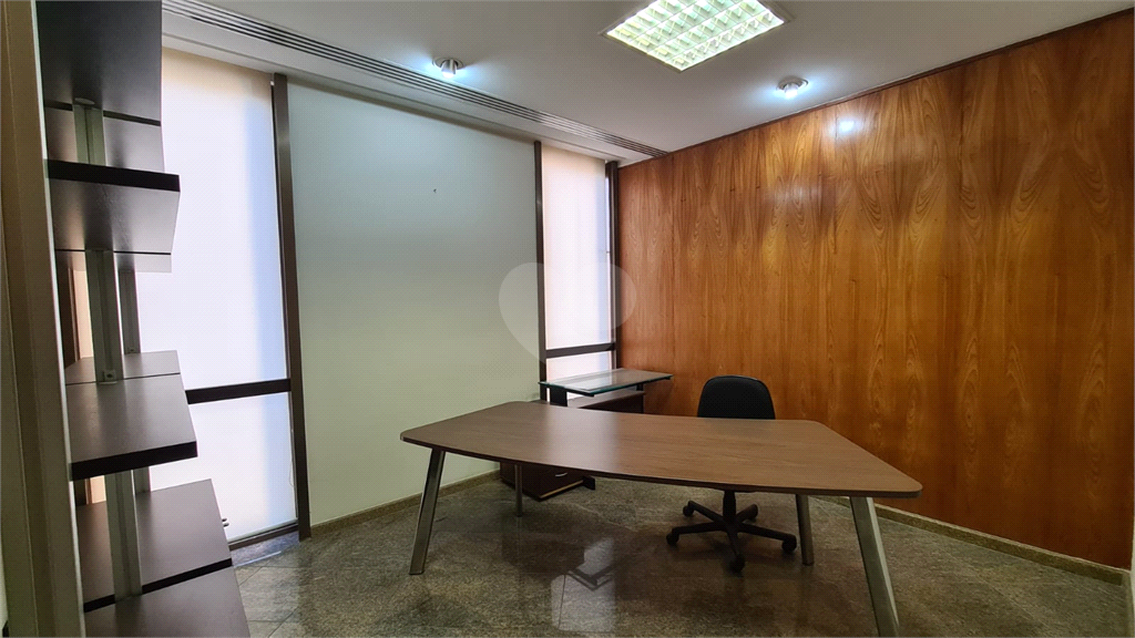 Venda Salas São Paulo Bela Vista REO568697 7