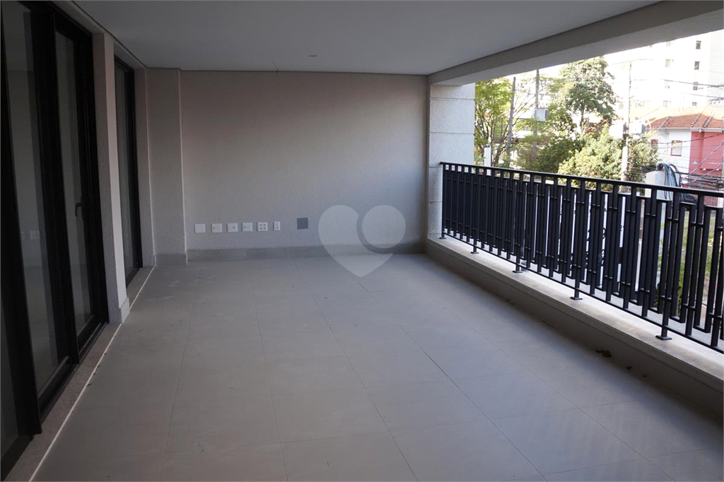 Venda Apartamento São Paulo Vila Mariana REO568703 60