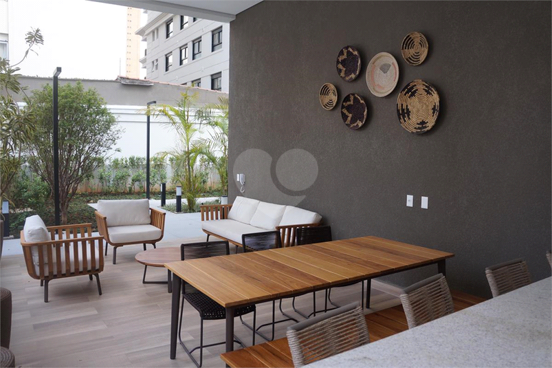 Venda Apartamento São Paulo Vila Mariana REO568703 91