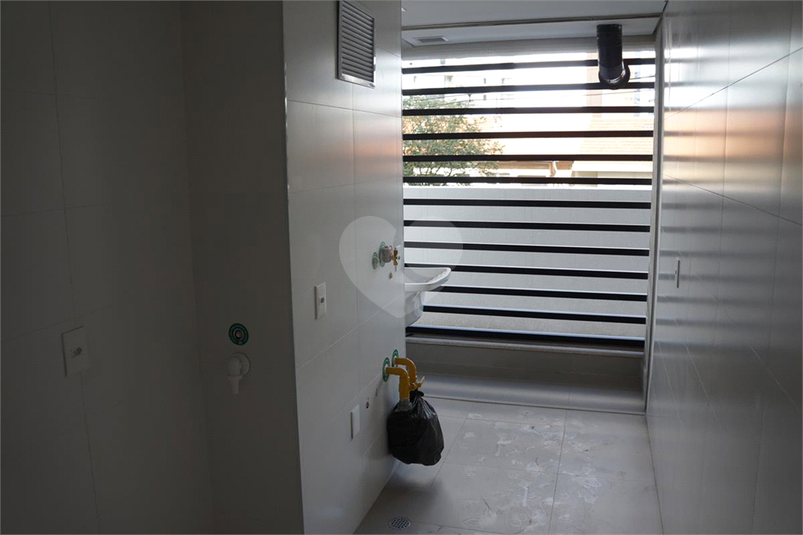 Venda Apartamento São Paulo Vila Mariana REO568703 64