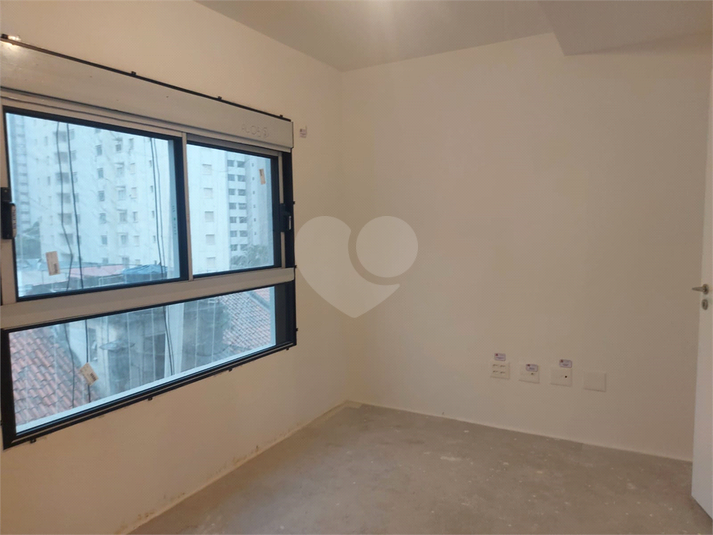 Venda Apartamento São Paulo Vila Mariana REO568703 12