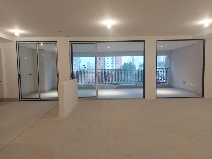 Venda Apartamento São Paulo Vila Mariana REO568703 15