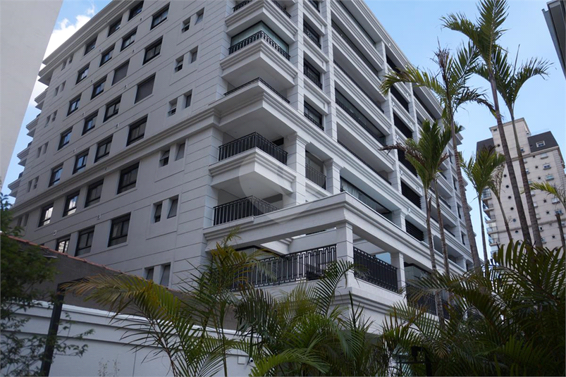 Venda Apartamento São Paulo Vila Mariana REO568703 90