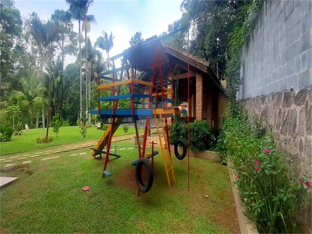 Venda Sobrado Mairiporã Serra Da Cantareira REO568722 18