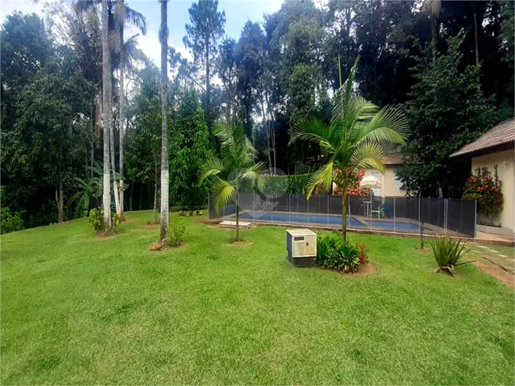 Venda Sobrado Mairiporã Serra Da Cantareira REO568722 7