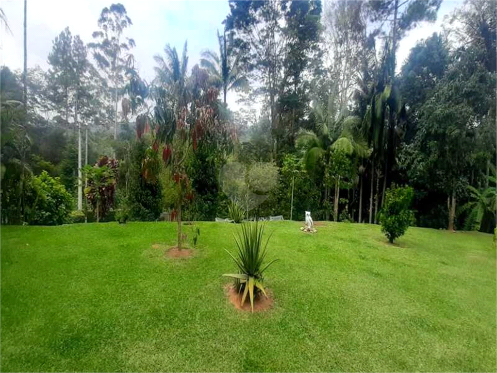 Venda Sobrado Mairiporã Serra Da Cantareira REO568722 8