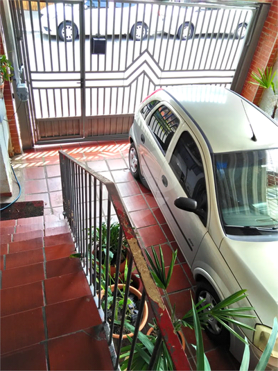 Venda Casa São Paulo Vila Nova Mazzei REO568734 1