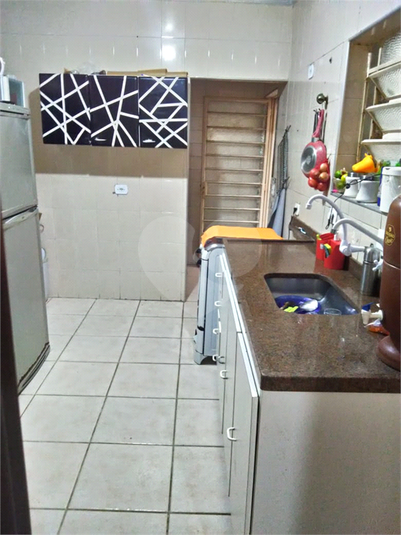 Venda Casa São Paulo Vila Nova Mazzei REO568734 8