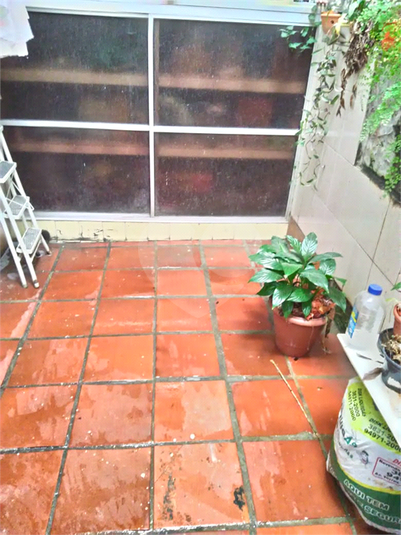 Venda Casa São Paulo Vila Nova Mazzei REO568734 19