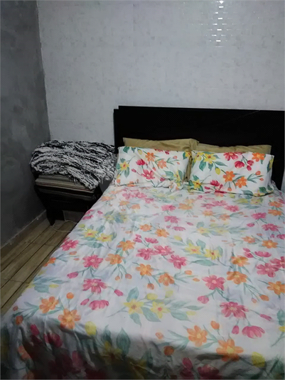 Venda Casa São Paulo Vila Nova Mazzei REO568734 13