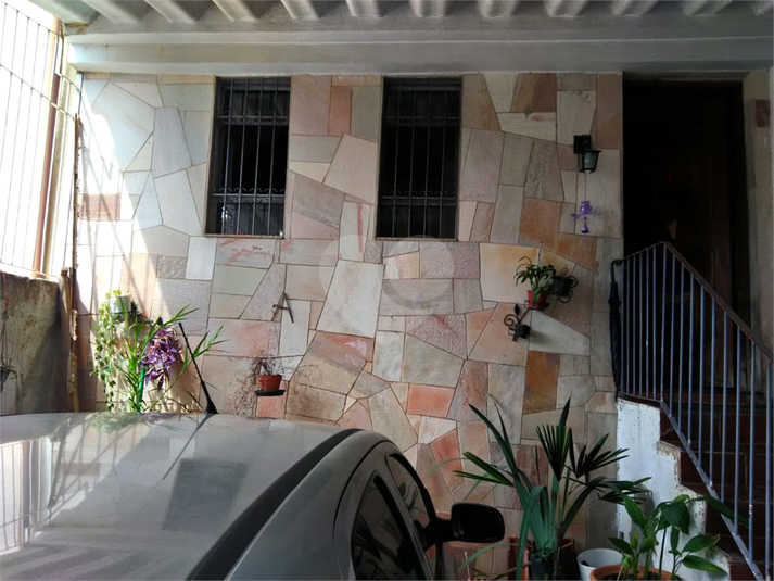 Venda Casa São Paulo Vila Nova Mazzei REO568734 18