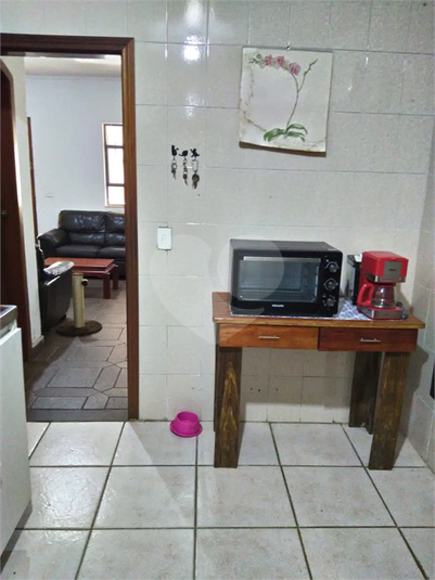 Venda Casa São Paulo Vila Nova Mazzei REO568734 14