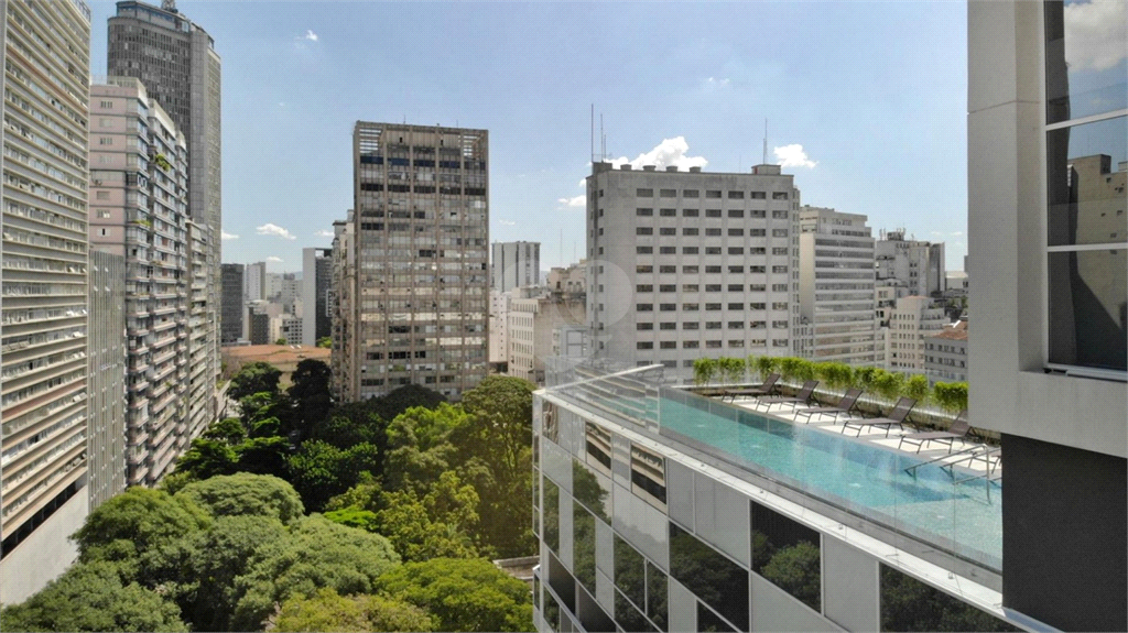 Venda Apartamento São Paulo Centro REO568762 12