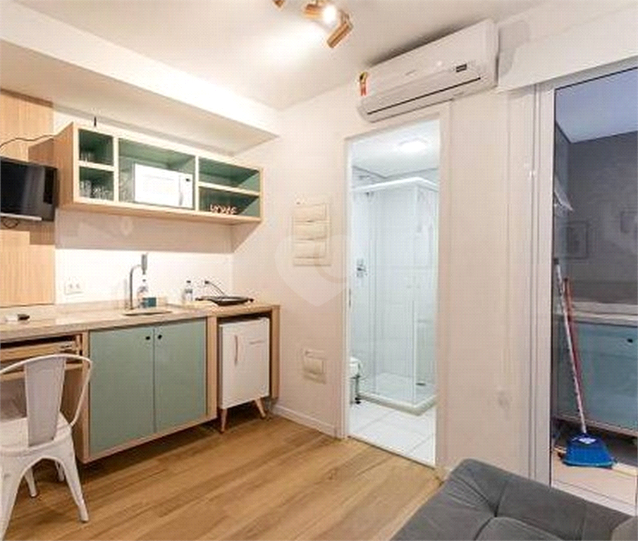 Venda Apartamento São Paulo Centro REO568762 2