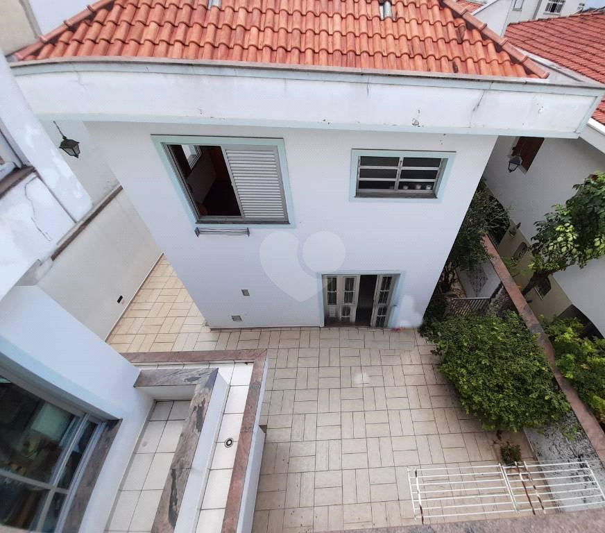 Venda Sobrado São Paulo Jardim São Paulo(zona Norte) REO568777 6