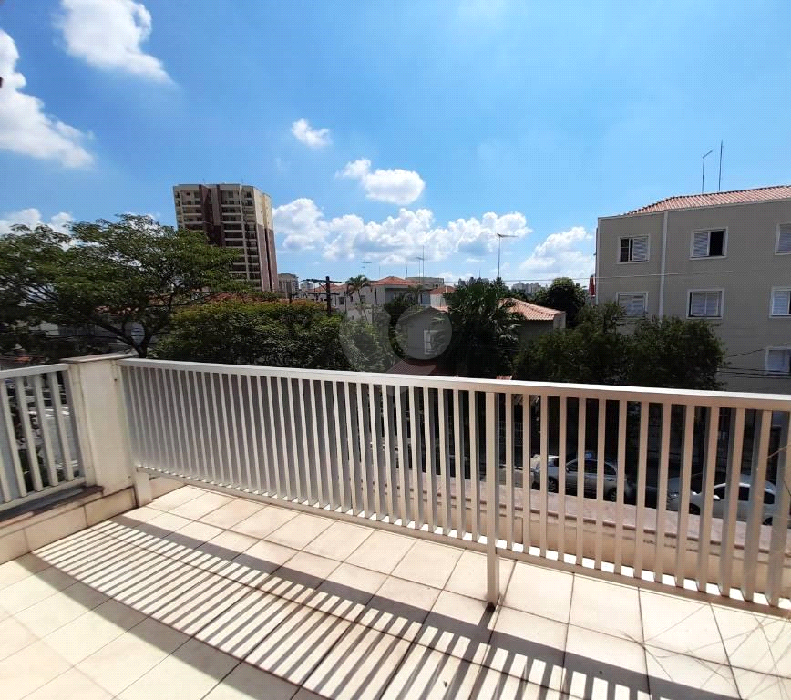 Venda Sobrado São Paulo Jardim São Paulo(zona Norte) REO568777 25