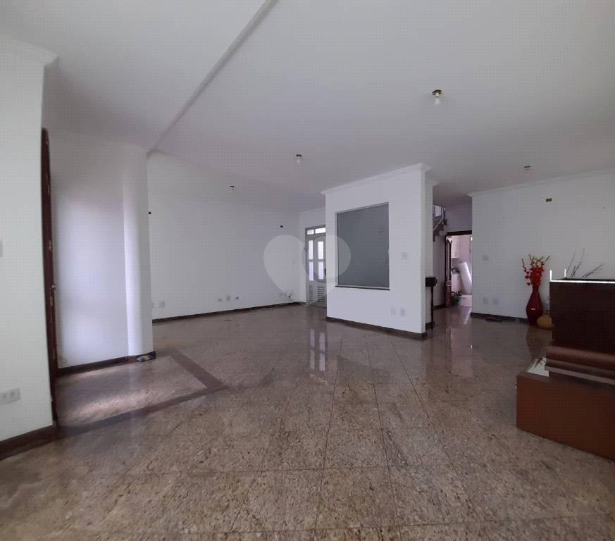 Venda Sobrado São Paulo Jardim São Paulo(zona Norte) REO568777 3