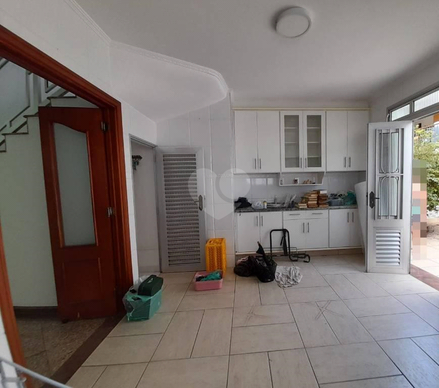 Venda Sobrado São Paulo Jardim São Paulo(zona Norte) REO568777 82