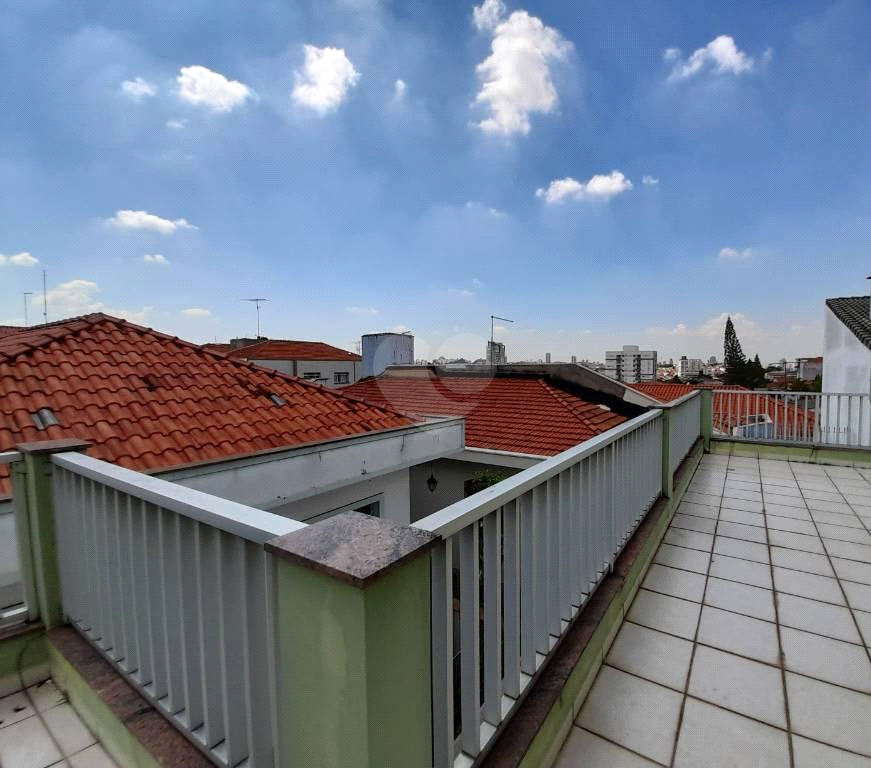 Venda Sobrado São Paulo Jardim São Paulo(zona Norte) REO568777 61