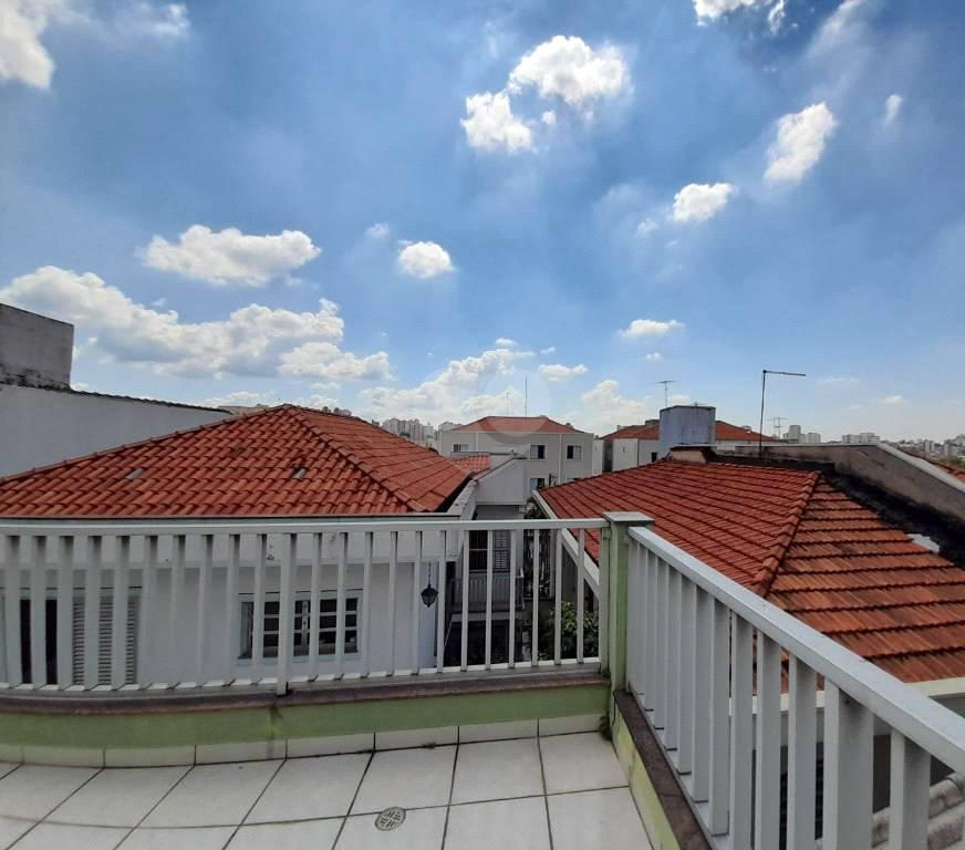 Venda Sobrado São Paulo Jardim São Paulo(zona Norte) REO568777 76