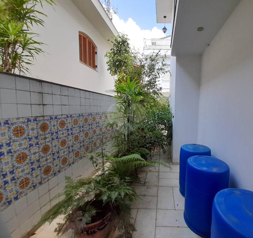 Venda Sobrado São Paulo Jardim São Paulo(zona Norte) REO568777 81