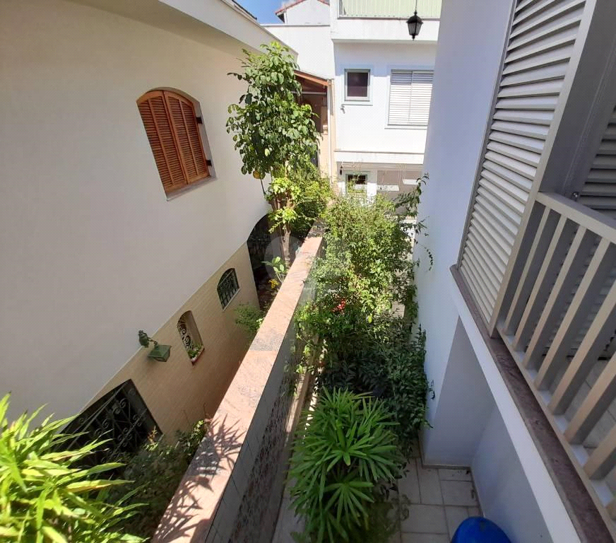 Venda Sobrado São Paulo Jardim São Paulo(zona Norte) REO568777 14