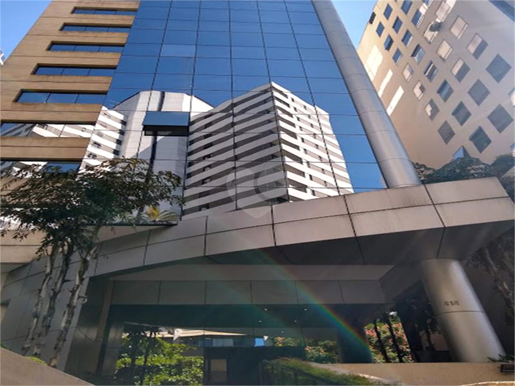 Venda Salas São Paulo Bela Vista REO568806 48