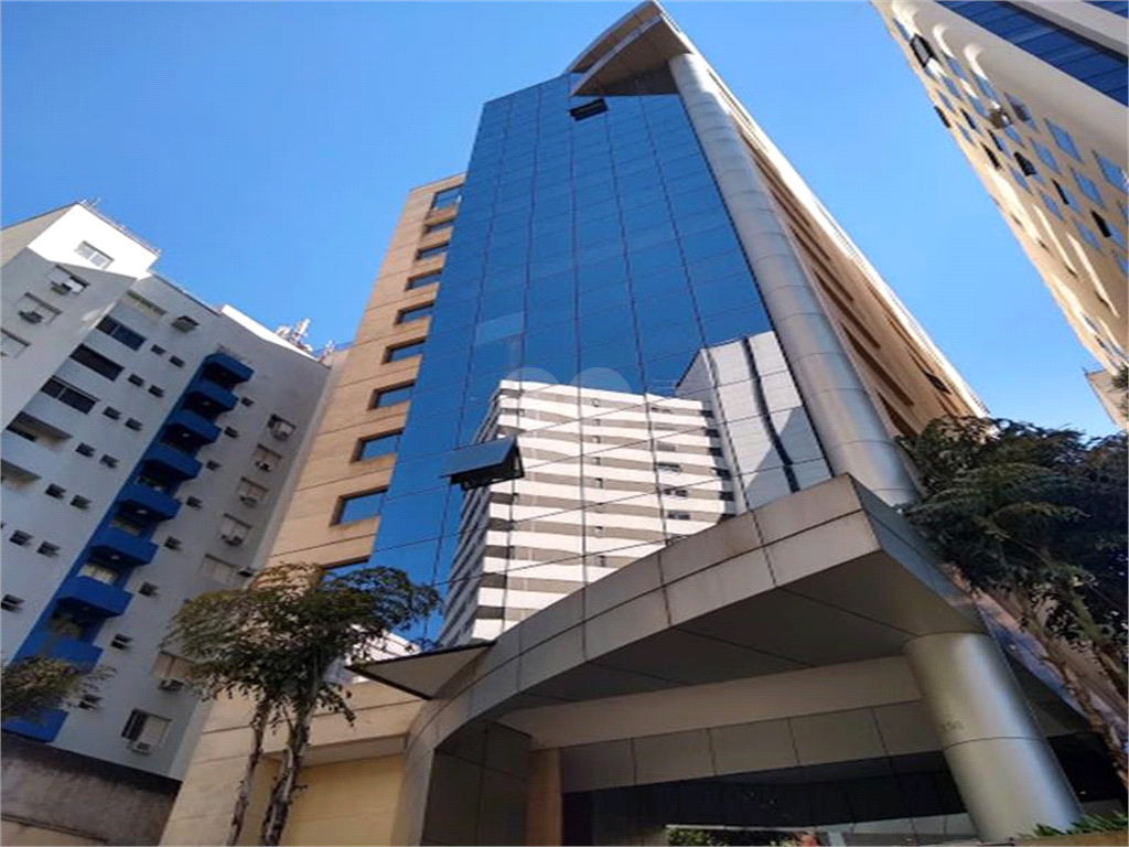 Venda Salas São Paulo Bela Vista REO568806 47