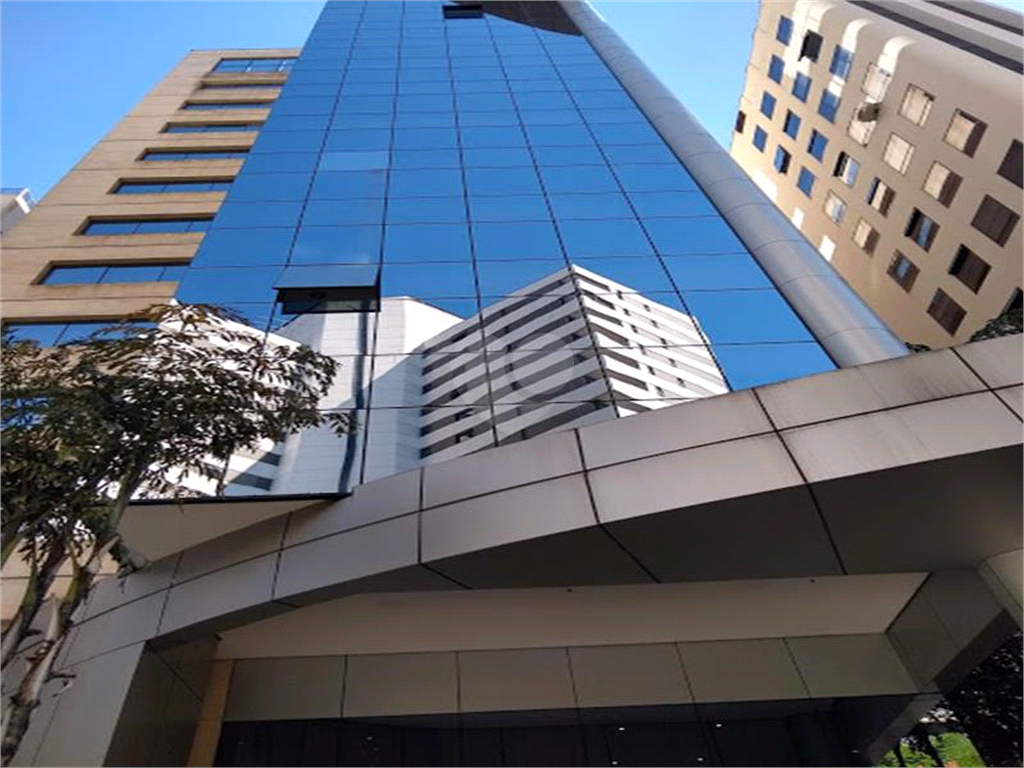 Venda Salas São Paulo Bela Vista REO568806 45