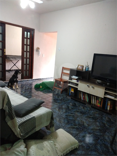 Venda Casa São Paulo Jardim Artur Alvim REO568812 19