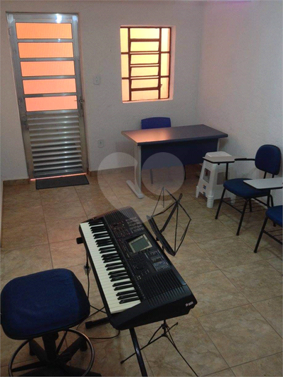 Venda Casa São Paulo Jardim Artur Alvim REO568812 14