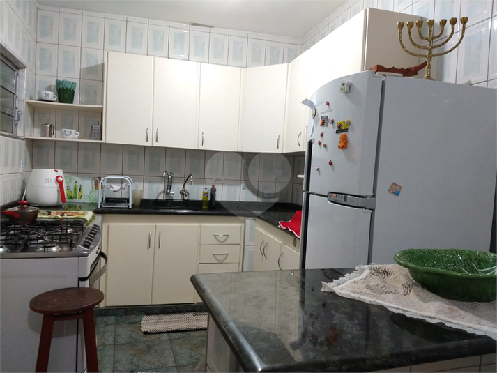 Venda Casa São Paulo Jardim Artur Alvim REO568812 22