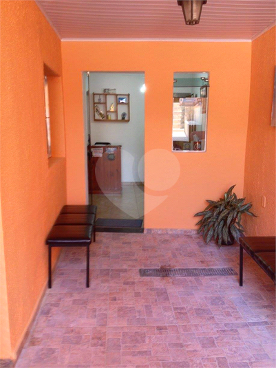 Venda Casa São Paulo Jardim Artur Alvim REO568812 4