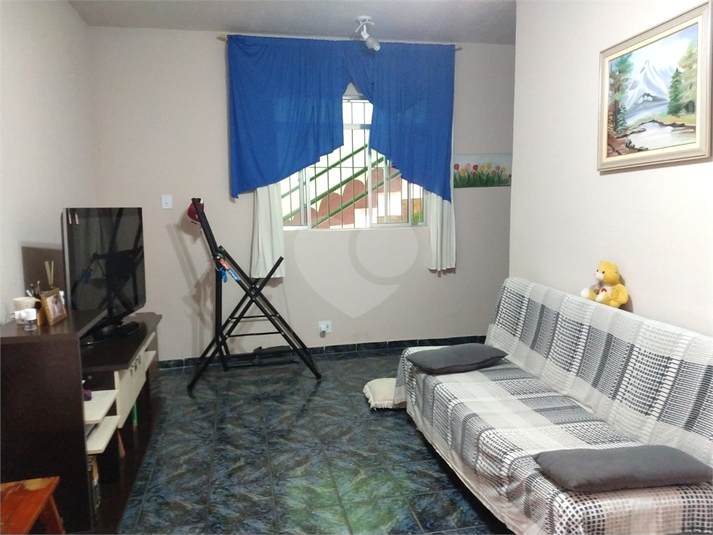 Venda Casa São Paulo Jardim Artur Alvim REO568812 18