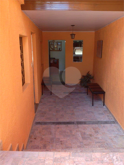 Venda Casa São Paulo Jardim Artur Alvim REO568812 3