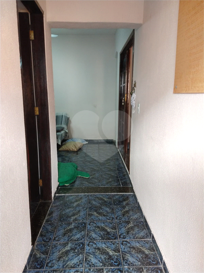 Venda Casa São Paulo Jardim Artur Alvim REO568812 5